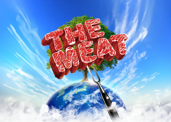 長居（東住吉区）｜4月29日〜5月6日｜【THE MEAT OSAKA 2026（ザ・ミート オオサカ）】